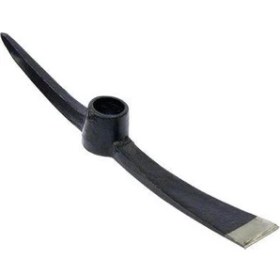 Resim İthal Çelik Kazma 