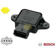 Resim BOSCH 280122014 Gaz Kelebek Potansıyometresı Accent 00-05 Getz 03-05 -Tucson 04-10 Astra G Vectra B Corsa B 