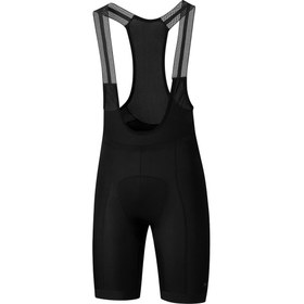 Resim Shimano Bib Shorts Askılı Kısa Tayt Siyah 
