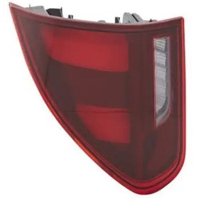 Resim Hella 2SA354846021 Stop Lambasi Sag 9814757280 