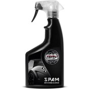 Resim SCHOLL CONCEPTS SPAM UNIVERSAL CLEANER 500 ML (Genel Temizleyici) 