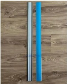 Resim Profil Bantlı Kapı Eşik Profili Kapı Altı Çitasıparke Çıtası 88 Cm 