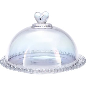 Resim Karaca Rory Kek Fanusu 19 Cm 