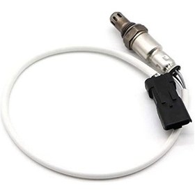 Resim Psa Oksıjen Sensoru 108 2008 208 301 308 Iı C1 C3 Iı Iıı C4 Cactus C Elysee Ds3 Eb2 - Delphi Es21064-12b1 