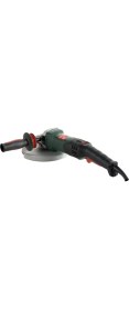Resim Metabo We 19-180 Quick Rt Taşlama 1900 Watt 180 mm 