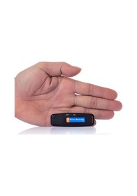 Resim Kingboss KB-11 32 GB USB Flash Bellek Ses Kayıt Cihazı 