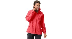 Resim Vaude Escape Light Kadın Yağmurluk 03895 