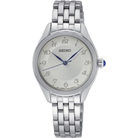 Resim Seiko SUR379P Quartz Kadın Kol Saati Seiko