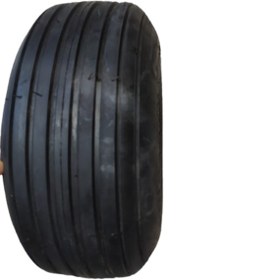 Resim Billas Çim Bahçe Golf Ve Atv Lastiği 15x6.00-6 Jantlı 