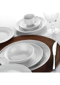 Resim Kütahya Porselen Lalezar 53 Parça Yemek Takımı Diğer 