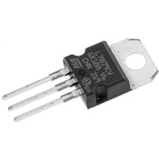 Resim L 7809 CV Bacaklı Voltaj Regülatörü - Tüp - 7 adet 