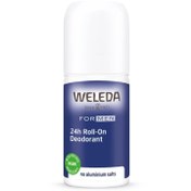 Resim Weleda Erkeklere Özel Roll On Deodorant 50 ml 