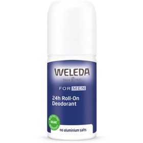 Resim Weleda Erkeklere Özel Roll On Deodorant 50 ml 