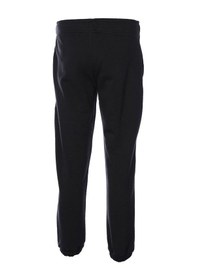 Resim Hummel Hmljazz Pants Black Tekstıl Çocuk Eşofman Altı Siyah 