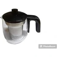 Resim Storemax Ceremony Çay Makinesi Uyumlu Cam Demlik Filtreli 