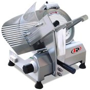 Resim Empero JP.GD.300 Salam Sucuk Gıda Dilimleme Makinesi 30luk 220V Gıda Dilimleme Makinesi - 220 V-50 Hz Elektrik bağlantısı. - Hijyenik ve paslanmaz gövde. - Anodi...