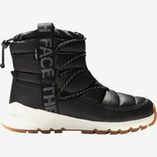Resim The North Face ThermoBall Lace Up Siyah Kadın Bot 