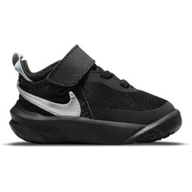 Resim Nike Team Hustle D 10 (Td) Çocuk Spor Ayakkabı (546855535) Nike