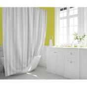 Resim Günce Banyo Duş Perdesi̇ Çi̇ft Kanat 2 x 100 x 200 cm 