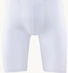 Resim Tutku Elit 1253 Erkek Elastan Likralı Uzun Boxer Tekli 001 
