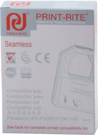 Resim Print-Rite RFP307BWPJ KX-115i KX-P1090 Panasonic Uyumlu Şerit Yazıcı 