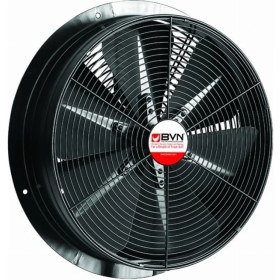 Resim Bvn Bahçivan Bsm 500 Sanayi Aspiratörü 220V (5500M³/H) 