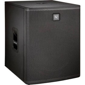 Resim Electro-Voice ELX118P 18" Aktif Subwoofer 