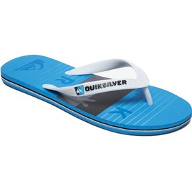 Resim Quiksilver Moloordlock Erkek Terlik 