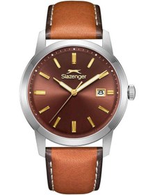Resim Slazenger SL.09.2496.1.05 ERKEK KOL SAATİ 