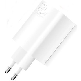 Resim Xiaomi 12 Pro Uyumlu 120w Super Turbo Şarj Adaptörü Gan Teknolojisi 