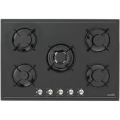 Resim Luno LC5365B01 Ankastre Cam Ocak 