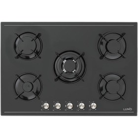 Resim Luno LC5365B01 Ankastre Cam Ocak 