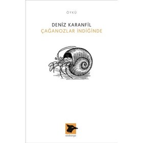 Resim Çağanozlar Indiğinde - Deniz Karanfil 