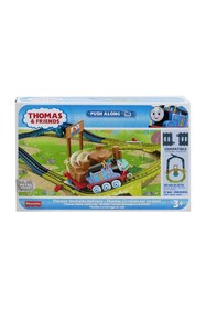 Resim Thomas ve Arkadaşları Tren Seti HPM64 - 3+ Yaş 