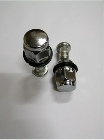 Resim Mga-77089 - Bıjon Komple Saplama Somun Takım Hyundaı: Accent Er 