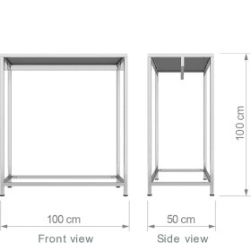 Resim Yigit Furkan Ticaret Katlama Bankosu 