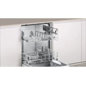 Resim Profilo BMA5101EV 5 Programlı Ankastre Bulaşık Makinesi 