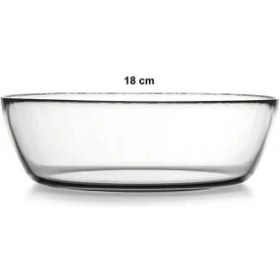 Resim Paşabahçe 10687 Iconic Kase 1110CC 