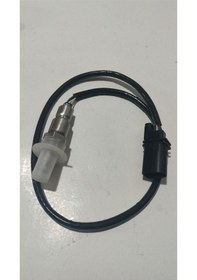 Resim Fiat Oksijen Sensörü 55281066-3060 