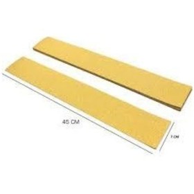 Resim Rende Cırtlı 220kumzımpara 