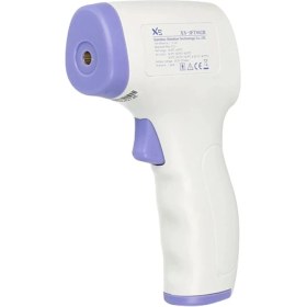 Resim Aydogan's 1 Cm-5 cm Mesafe 32*c-42.2*c Arası Temassız Ateş Ölçer 