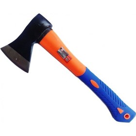 Resim Profesyonel Fiber Saplı Nacak Çelik Balta 500 Gr N11.9918 