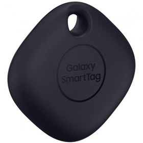 Resim EI-T5300 Kablosuz Akıllı Smart Tag - Siyah (Samsung Türkiye Garantili) 