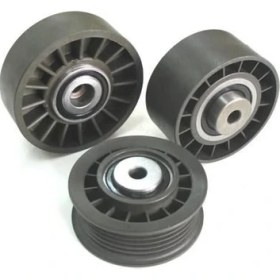 Resim Aba 25751070 Gergi Rulmanı 8X64X25,50/32 