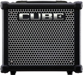 Resim Roland Cube-10GX Elektro Gitar Amfisi 