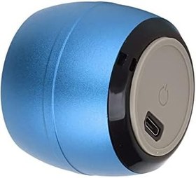 Resim Küçük Hoparlör, Taşınabilir Mini Hoparlör, Kablosuz, Bas Zengin Ses, Stereo Eşleştirme, Cep Boyu Elde Taşınabilir Ç Süresi, Yürüyüş, Bisiklet için 