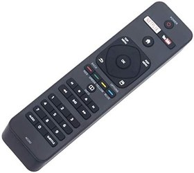 Resim ZdalaMit NC282UH NC282 Yedek Uzaktan Kumanda Philips Blu-ray DVD Oynatıcı BDP7302 BDP7302/F7 BDP7302F7 BDP7502 BDP7502/F7 BDP7502F7 için uygundur 