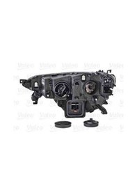 Resim Fiat Alternator Doblo Albea Fiorıno Grande Punto Astra H Corsa C Combo C 1,3 Multıjet 110a - Valeo 446751 