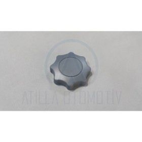 Resim Fabrikasyon Volkswagen New Beetle 1999-2006 Koltuk Yatırma Ayar Kolu Gri 