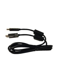 Resim Xbox One High Speed Hdmı Cable 2 Metre 4k Kablo X880356-002 X15-61979-02 2mt inal 